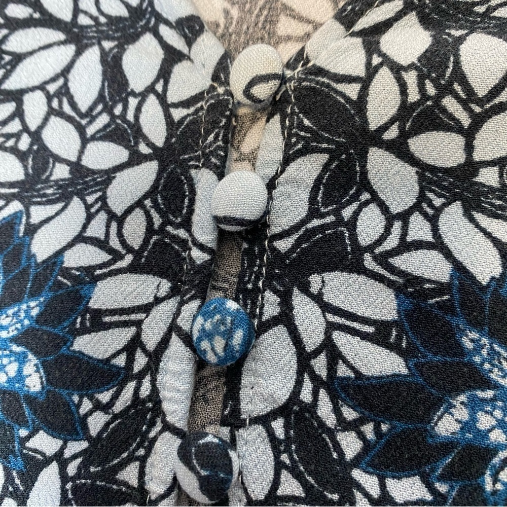 Free People Birds of a Feather top - Picture 6 of 10